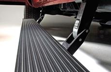 Running Board, AMP Research, 2015-20 Escalade & ESV, PowerStep, Plug-N-Play