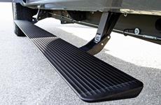 Running Board, AMP Research, 2002-06 Escalade/EXT/ESV, PowerStep