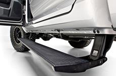 Running Board, AMP Research, 2007-14 Escalade & EXT/ESV, PowerStep