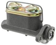 Master Cylinder, Power Drum Brakes, 1962-66 Cadillac, Front