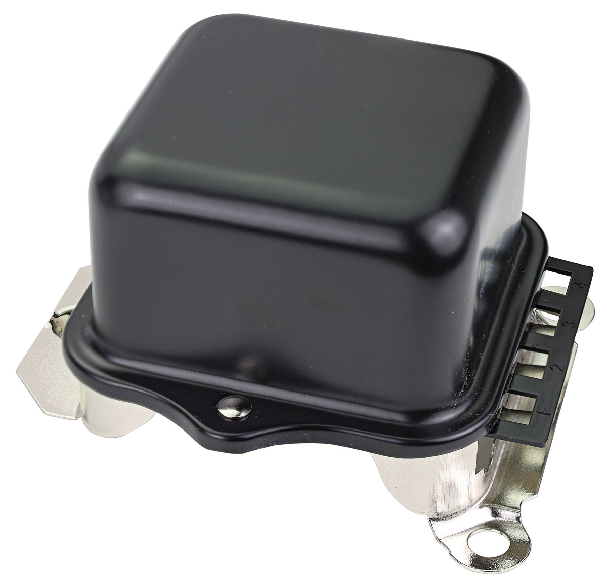 Voltage Regulator, Alternator, 6272 GM