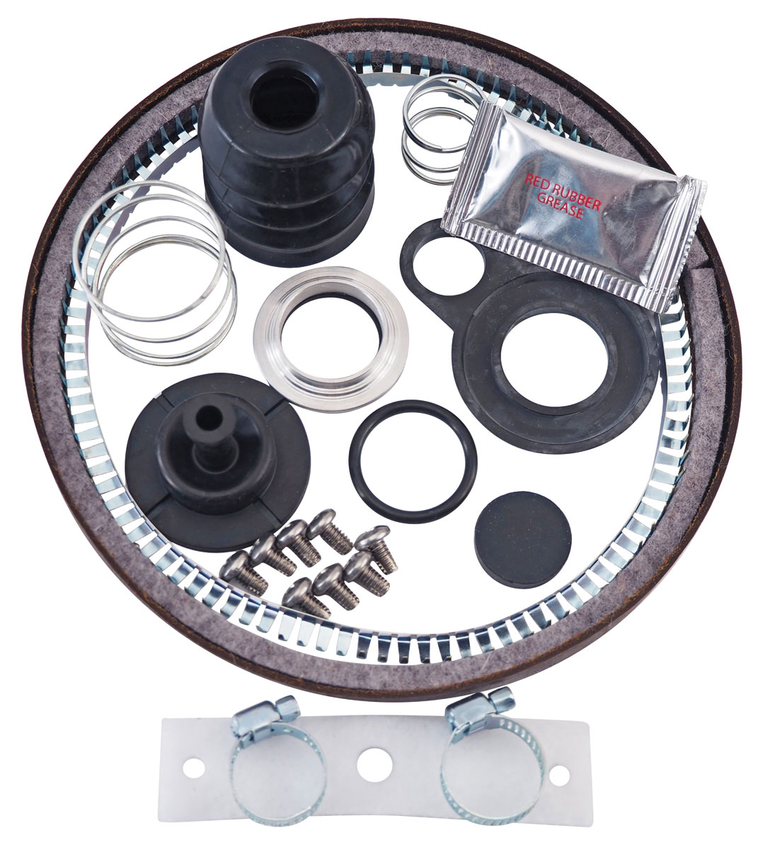 Bendix Power Brake Booster Rebuild Kit Offers Online www.elevate.in