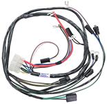 Wiring Harness, Engine, 1964 Corvair, w/ Backup Lights