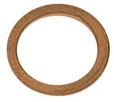 Gasket, Back-Up Switch, 1966-69 Corvair, Saginaw
