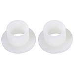 Bushings, Convertible Top Cylinder, 1964-67 A-Body/1964-68 Fullsize, Pair