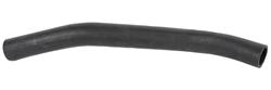 Hose, Radiator, 1968-70 Chevelle & El Camino, Big Block Chevrolet w/o AC, Lower
