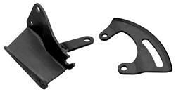 Bracket Set, Power Steering, 1970-72 Chevrolet A-Body Big Block