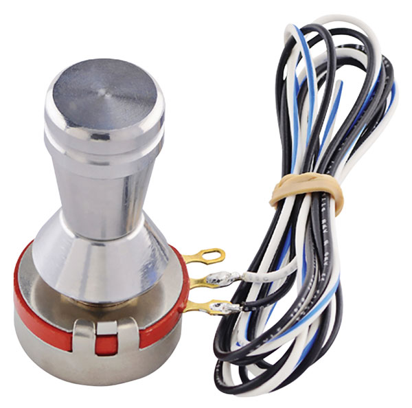 Dimmer Switch, Dakota Digital, Light Kit @ OPGI.com