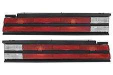 Tail Light Assembly, 1984-87 Regal/Grand National/T-Type, w/o Housing