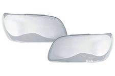 Headlight Covers, GTS Styling, 2 Piece, 1984-87 Buick Regal