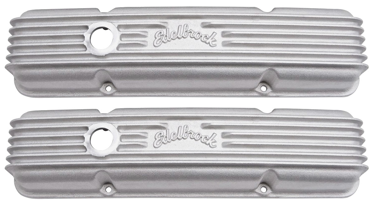 Top Street Performance Jm8082-3p GM LS Smooth Polished Cast Aluminum Valve Covers with Coil Mounts \u0026 Covers, image size:1200x657