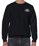 Sweatshirt, Mens Crewneck, Original Parts Group Inc