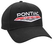 Hat, GTO Logo