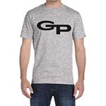 T-Shirt, Grand Prix Letters