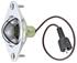 Assembly, License Plate Lamp, 1964-65 Chevelle/El Camino, 1973-91 GM Trucks