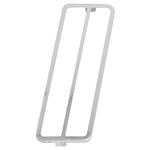 Trim Plate, Accelerator Pad, 1968-72 Chevelle/El Camino/Monte Carlo, 71-72 Truck