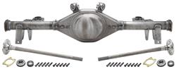 Axle Assembly, Ford 9", 1968-72 A-Body, 31-Spline, Large Torino Style Ends
