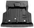 Trunk Floor Pan, 1969 Chevelle, Complete
