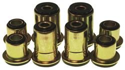 Bushings, Control Arms, Energy Poly., 66-72 BUI/CHV/OLDS, Complete, Round