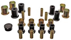 Bushings, Control Arms, Energy, 1980-81 GP, 1980-96 Cadillac, Complete