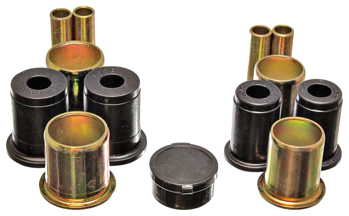 Energy Suspension Bushings, Control Arms, Energy, Poly., 7096 B.O.P