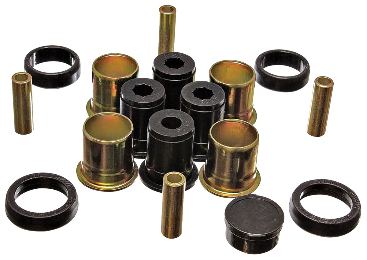 Energy Suspension Bushings, Trailing Arms, Energy Poly., 196588 A/G