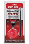Powerball Mini Polishing Tool, Mothers