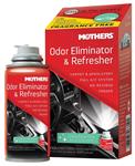 Odor Eliminator & Refresher, Mothers, Unscented, 2oz.
