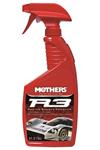 Rubber Remover, Mothers R3 Racing, 24oz.