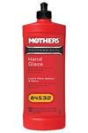 Hand Glaze, Mothers Professional, 32 oz.