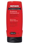 Rubbing Compound, Mothers Professional, 12oz.