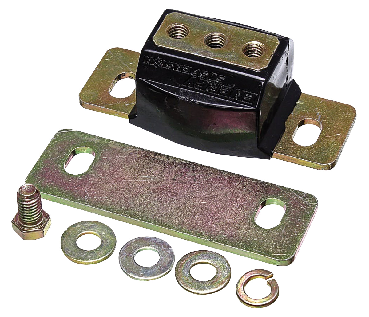 Transmission Mount, Insert, 200714 Escalade/EXT, Energy Suspension