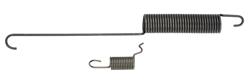 Springs, Bucket Seat Track, 1964-65 A-Body, 2 Pc.