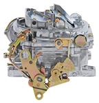 Carburetor, Edelbrock, AVS2 Series, 500 CFM Single Calibration, Electric Choke