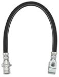 Brake Hose, Rear, 1972-73 Bonneville & Catalina Station Wagon