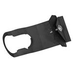 Retainer, Trunk Lock, 1968-73 Pontiac, w/Gasket & Screw