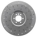 Flywheel, Aluminum, 55-85 SBC/70-90 BBC w/2pc RR Seal, 0-Bal, 168 Teeth, 15Lbs
