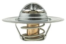 Thermostat, 195-Degree, 1942-62 Cadillac/1961-Buick, Stainless Steel