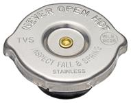 Radiator Cap, 1960-72, RC-26, 15lb, ACDelco