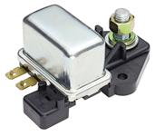 Relay, Horn, 1961-67 Buick/Oldsmobile/Pontiac, w/Battery Junction Stud