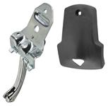 Rearview Mirror Support Kits, 1971-72 Chevelle & El Camino