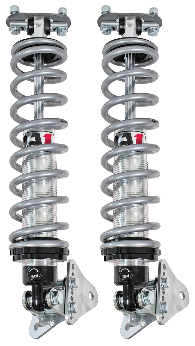 Coilovers, Rear, Big Wheel, 19781988 GBody, QA1