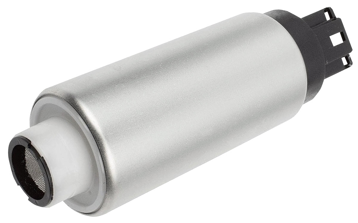 Fuel Pump, FiTech Go EFI, InTank, 340 L/PH