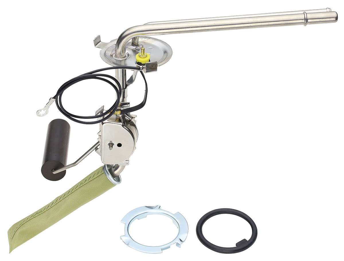 RESTOPARTS - Sending Unit, Fuel, 1968-70 A-Body w/Return, 3