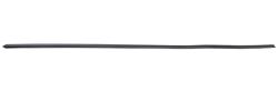 Molding, Roof Drip Rail, 2002-06 Escalade/ESV, Rear