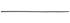 Molding, Roof Drip Rail, 2002-06 Escalade/ESV, Rear