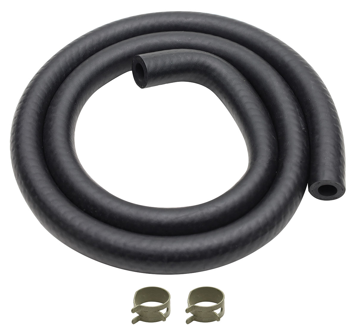 RESTOPARTS Hose, PCV, Molded Elbow Shaped