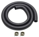 Hose, PCV, Molded Elbow Shaped