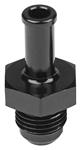 Fitting, Aeromotive, ORB-06 to 7mm Hose Barb End