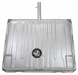 Fuel Tank, Aeromotive, Stealth II, 1965-67 GTO & 1966-67 Lemans
